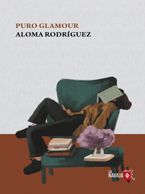 cover image of Puro glamour
